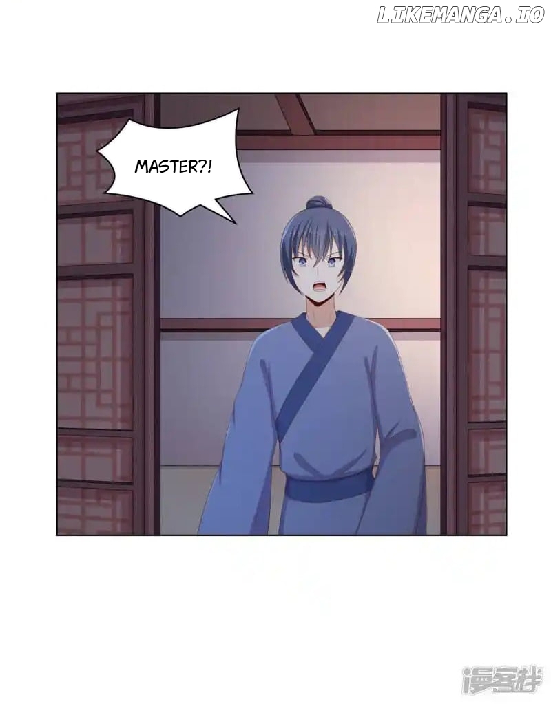 Rewrite My Fate chapter 67 - page 31